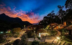 Pousada Paraíso Açú